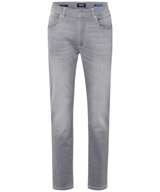 PIONEER RANDO Jeanshose - Steel Wash Grey - 16741 6682.9834
