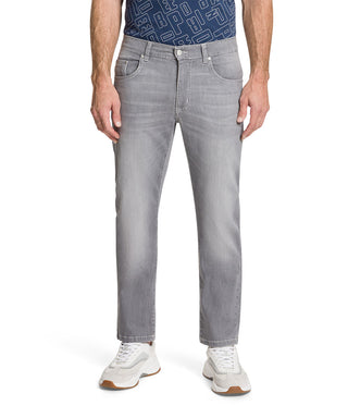 PIONEER RANDO Jeanshose - Steel Wash Grey - 16741 6682.9834