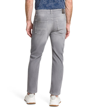 PIONEER RANDO Jeanshose - Steel Wash Grey - 16741 6682.9834