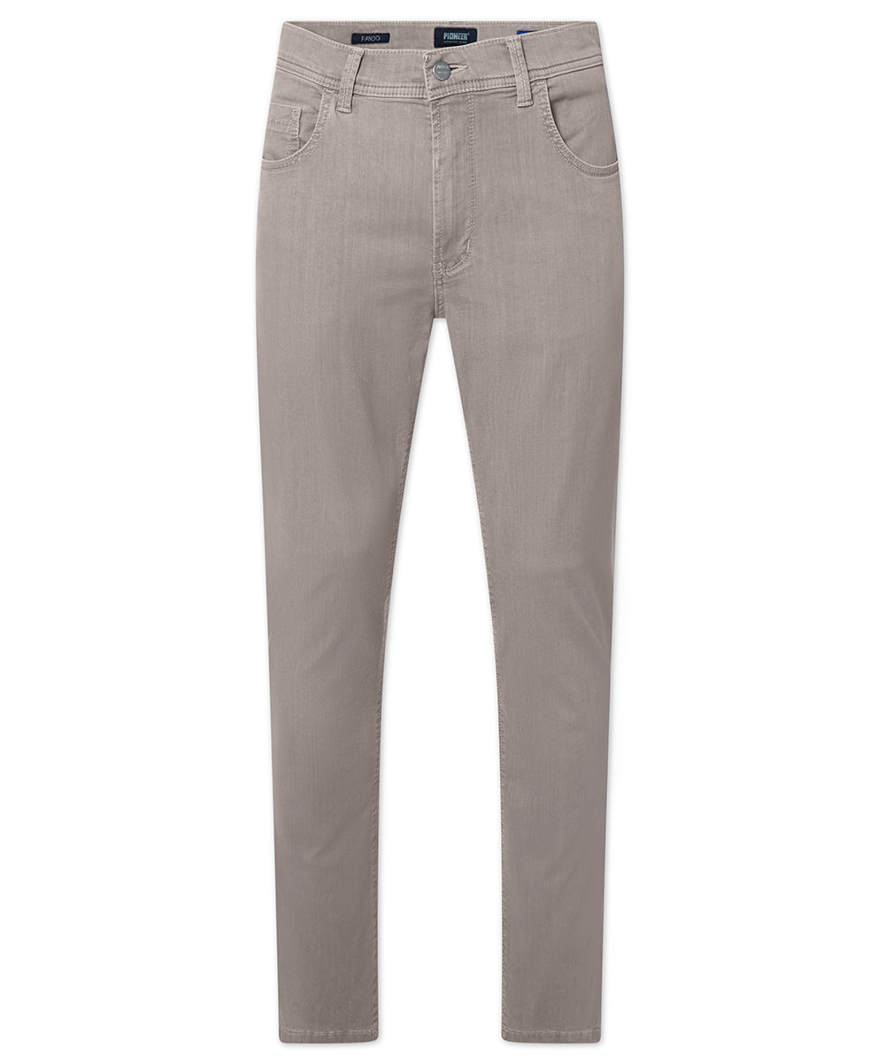 PIONEER Rando Jeans - Misty Stone Gray - 16801 6515.9841