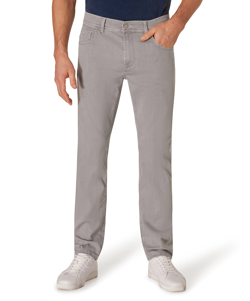 PIONEER Rando Jeans - Misty Stone Gray - 16801 6515.9841