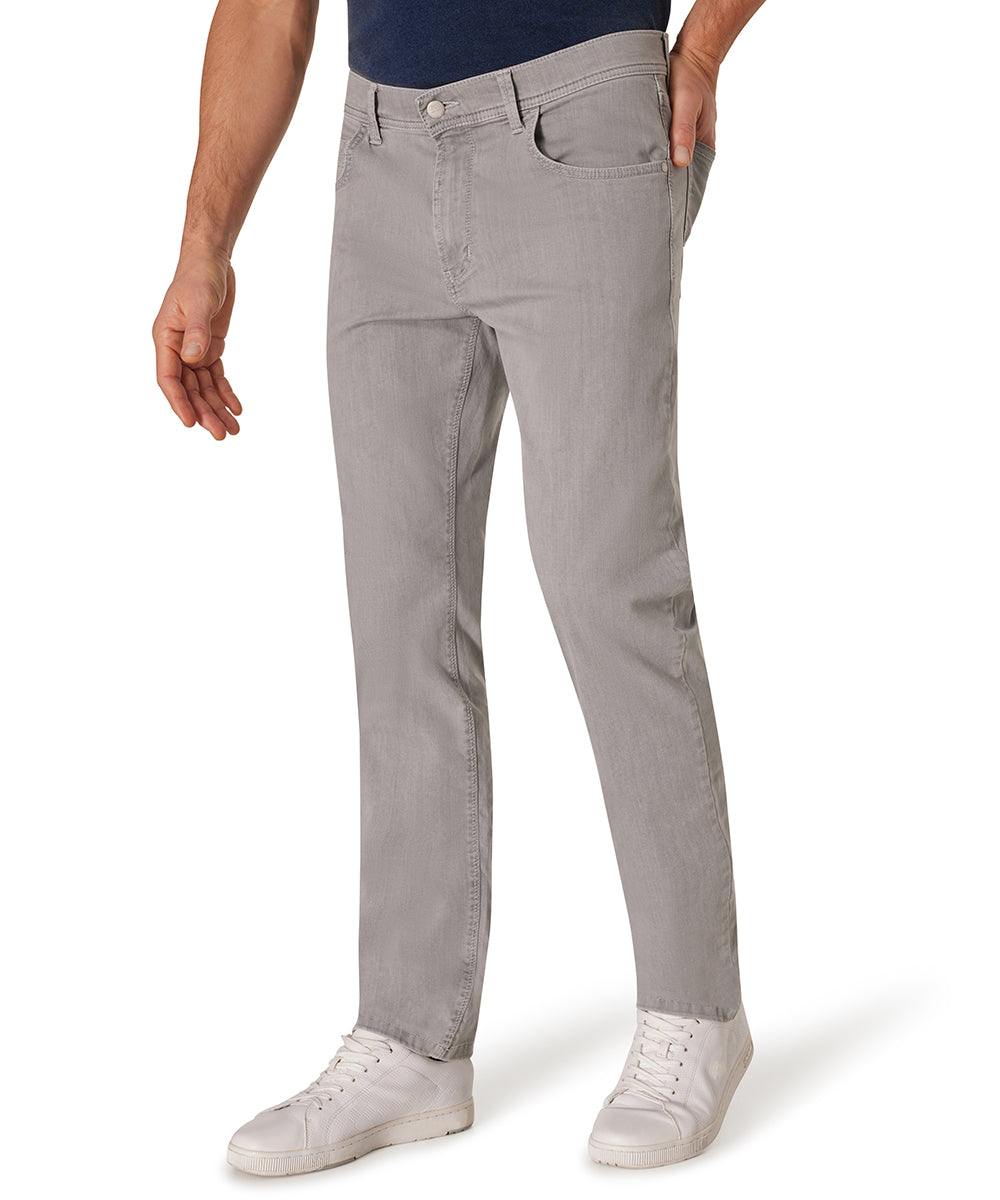 PIONEER Rando Jeans - Misty Stone Gray - 16801 6515.9841 von Pioneer