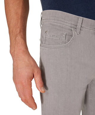 PIONEER Rando Jeans - Misty Stone Gray - 16801 6515.9841