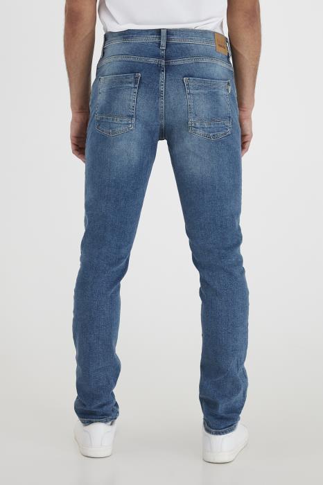 BLEND Twister Jeans - Coastal Horizon Blue - 20710811.76200 von Blend