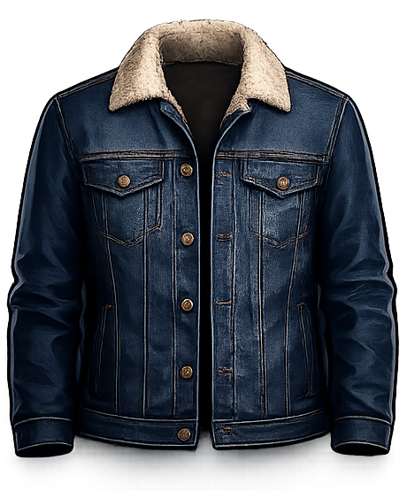 Herren Jacken