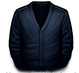 Herren Strickjacken/Cardigans