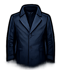 Herren Mantel