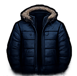 Herren Winterjacken
