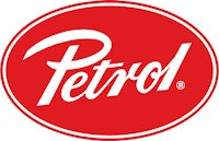 Petrol Jeans