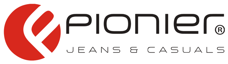 Pionier Jeans