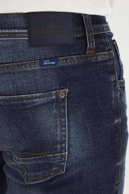 BLEND Blizzard Jeans - Midnight Canyon Blue - 20711004.200291 von Blend