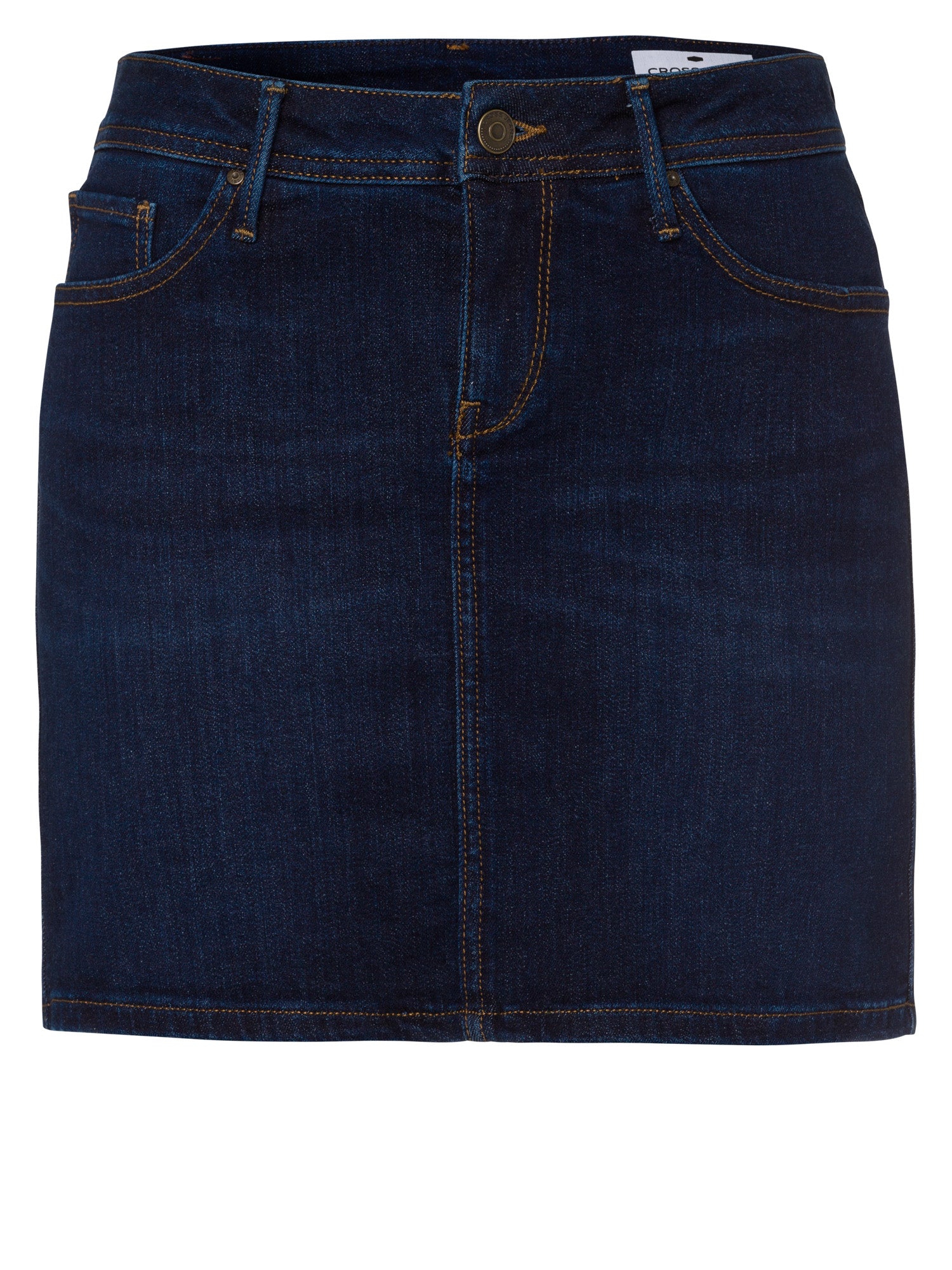 CROSS JEANS MARTHA Rock - Midnight Indigo Blue - A515-005