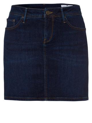 CROSS JEANS MARTHA Rock - Midnight Indigo Blue - A515-005