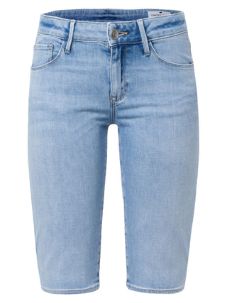 CROSS JEANS AMY bleu ciel délavé A547-047