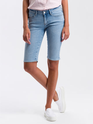 CROSS JEANS AMY bleu ciel délavé A547-047