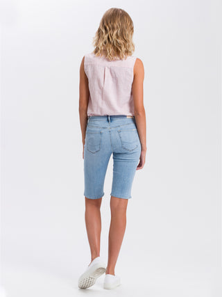 CROSS JEANS AMY bleu ciel délavé A547-047