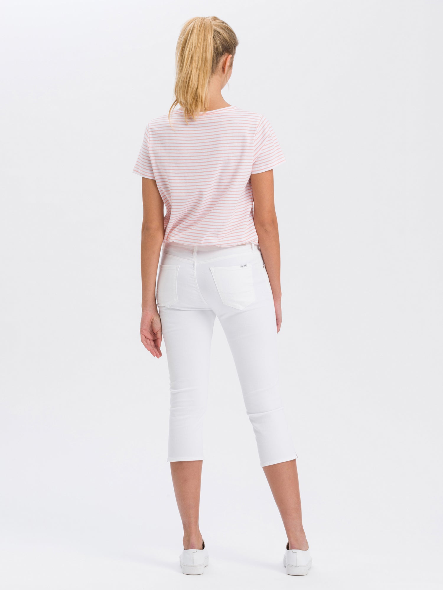 CROSS JEANS AMBER blanc A548-014 von Cross Jeans