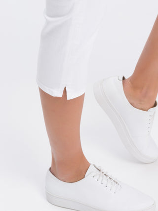 CROSS JEANS AMBER blanc A548-014