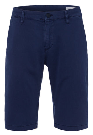 CROSS JEANS Leom Shorts - Deep Ink Blue - A565-087
