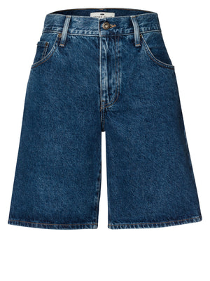 CROSS JEANS Mila Short - Midnight Washed Blue - A704-008