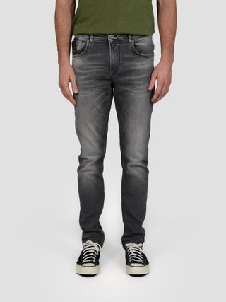 MOD JEANS RICARDO - Grey Quartz Grey - SP24-1002.3976
