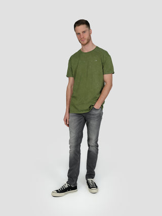 MOD JEANS RICARDO - Grey Quartz Grey - SP24-1002.3976