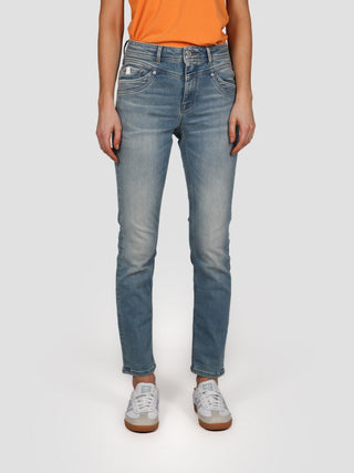 MOD JEANS Rea Jeans - Coastal Mist Blue - SP24-2112.3957