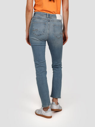 MOD JEANS Rea Jeans - Coastal Mist Blue - SP24-2112.3957