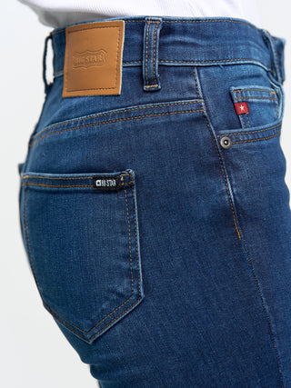 BIG STAR Adela Jeans - Midnight Indigo - 115490358.358