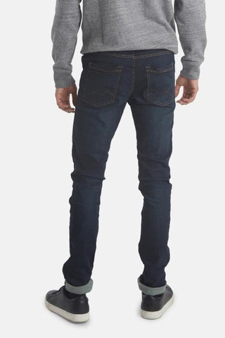 BLEND Jet Five Pocket - Deep Navy Dusk - 20703865.76207