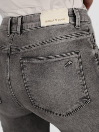 MOD JEANS SINA Jeans - Thunder Grey Stone - SP24-2015.3946