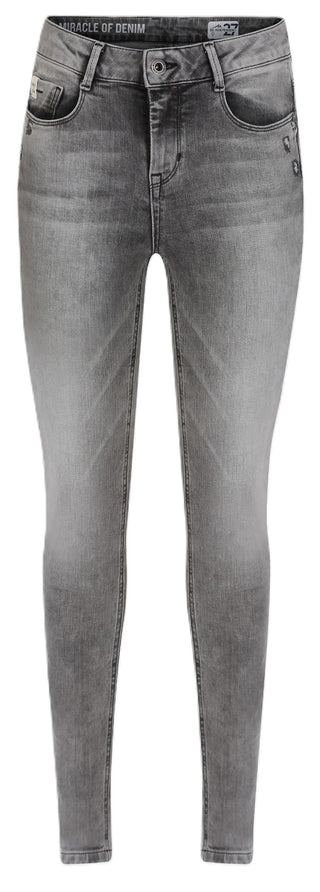 MOD JEANS SINA Jeans - Thunder Grey Stone - SP24-2015.3946