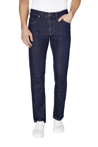 ATELIER GARDEUR Nevio Herren Jeans - Midnight Indigo - 11-0-470181-69