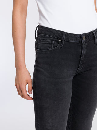 CROSS JEANS ALAN Jeans - Midnight Ink Black - N497-307