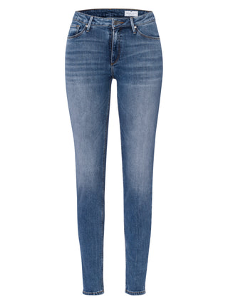 CROSS JEANS ALAN Jeans - Seafoam Denim Mist - N497-216