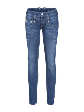 HERRLICHER Pitch Slim - Midnight Lagoon - 5303-OD902-982