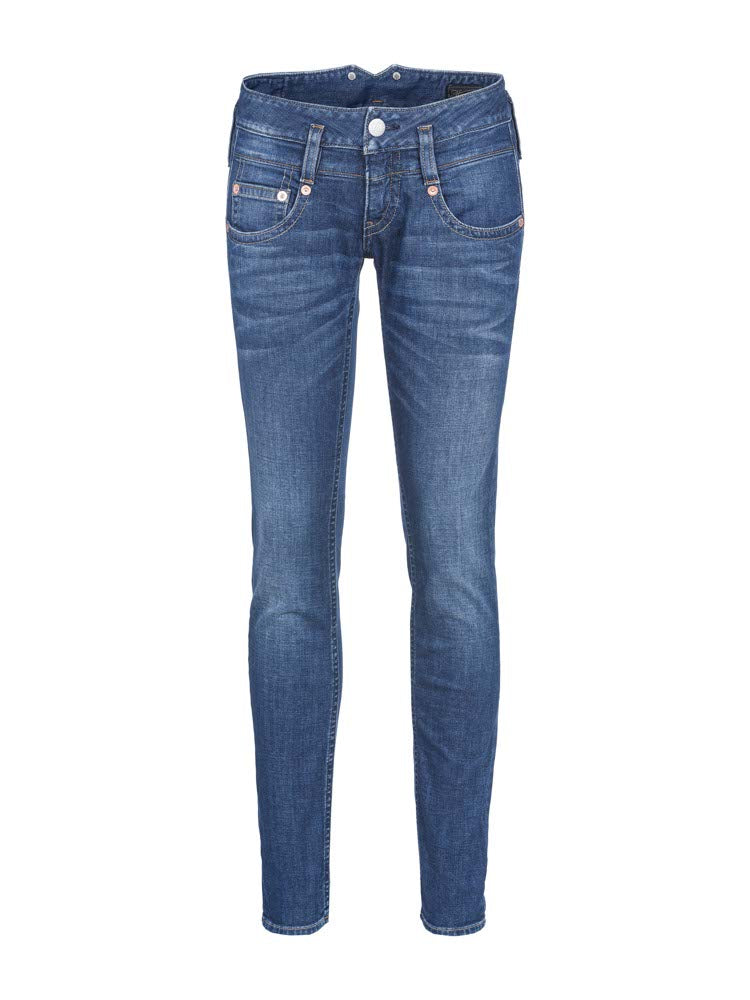 HERRLICHER Pitch Slim - Midnight Lagoon - 5303-OD902-982