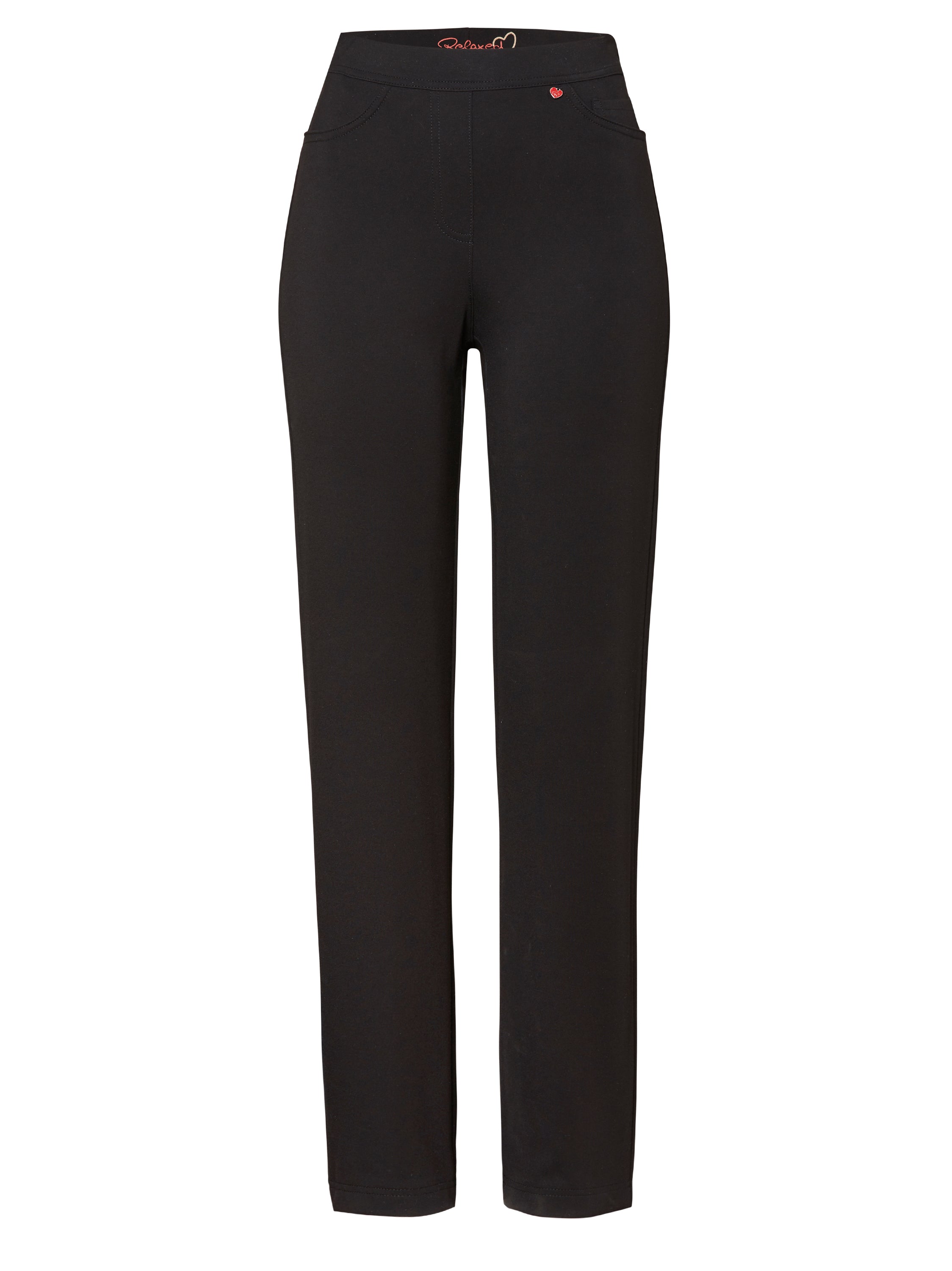 RELAXED BY TONI ALICE Slim Hose - Midnight Onyx - 2-2800-0-61068.089