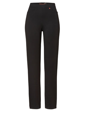 RELAXED BY TONI ALICE Slim Hose - Midnight Onyx - 2-2800-0-61068.089