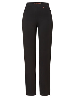 RELAXED BY TONI ALICE Slim Hose - Midnight Onyx - 2-2800-0-61068.089
