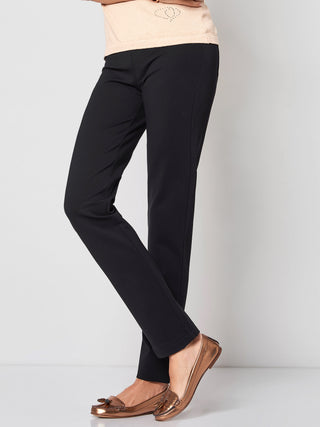 RELAXED BY TONI ALICE Slim Hose - Midnight Onyx - 2-2800-0-61068.089