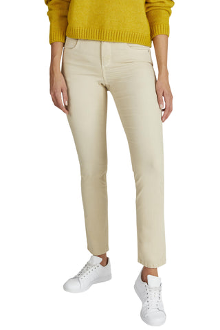ANGELS JEANS Cici Straight Jeans - Warm Vanilla Cream - 178 3400.4845