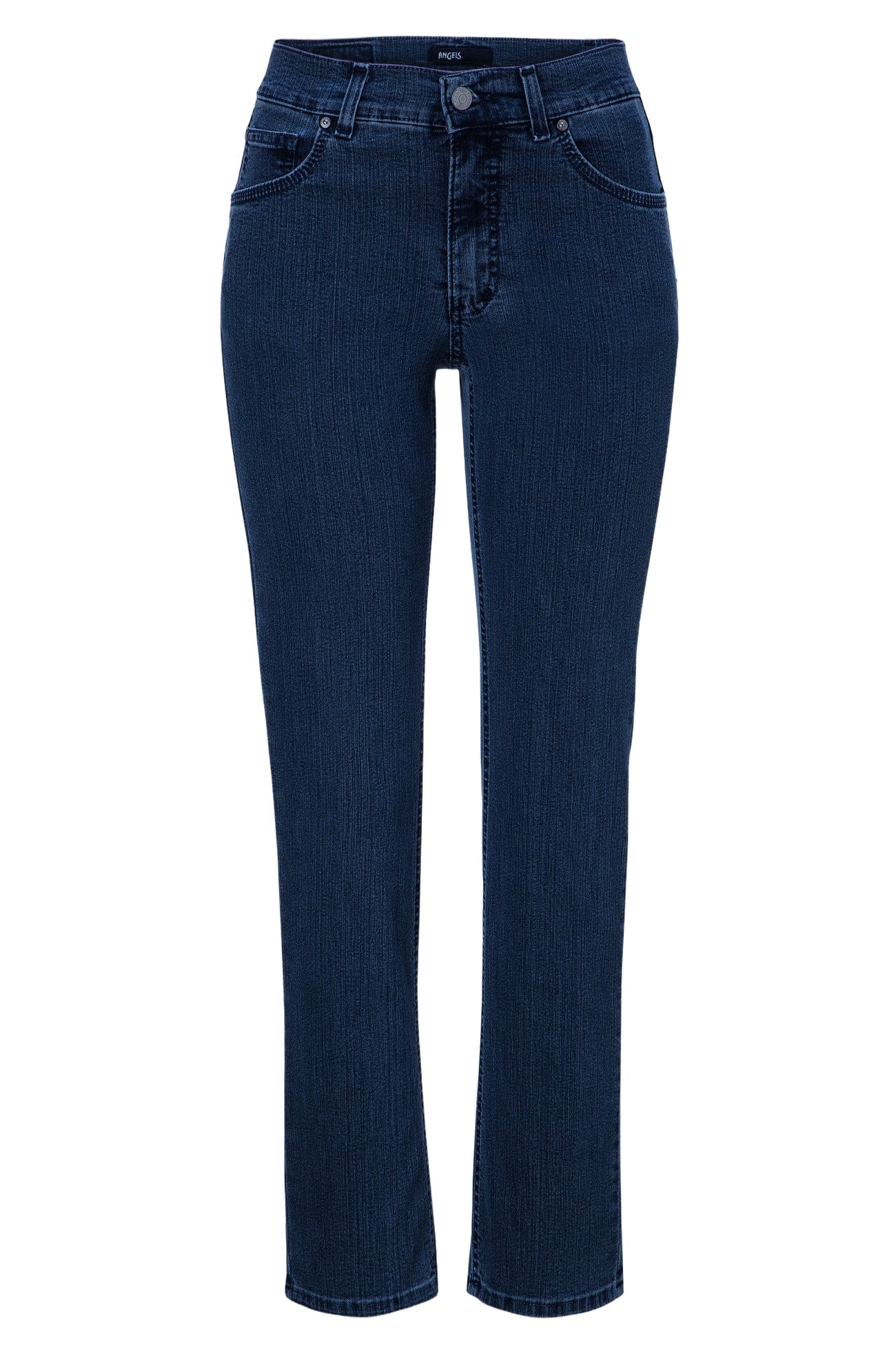 ANGELS Dolly Comfort Fit Jeans - Midnight Navy - 53 80.31