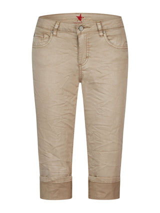 BUENA VISTA Angela Jeanshose - Sandstone Cream - 2305 B5824 4003.9121