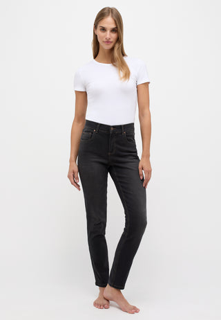 ANGELS JEANS Skinny Jeans - Smoky Charcoal - 346 1200.1158