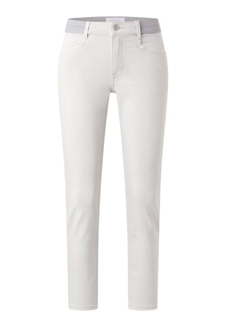 ANGELS Ornella Sporty Jeans - Soft Dove Grey - 332 688907.165