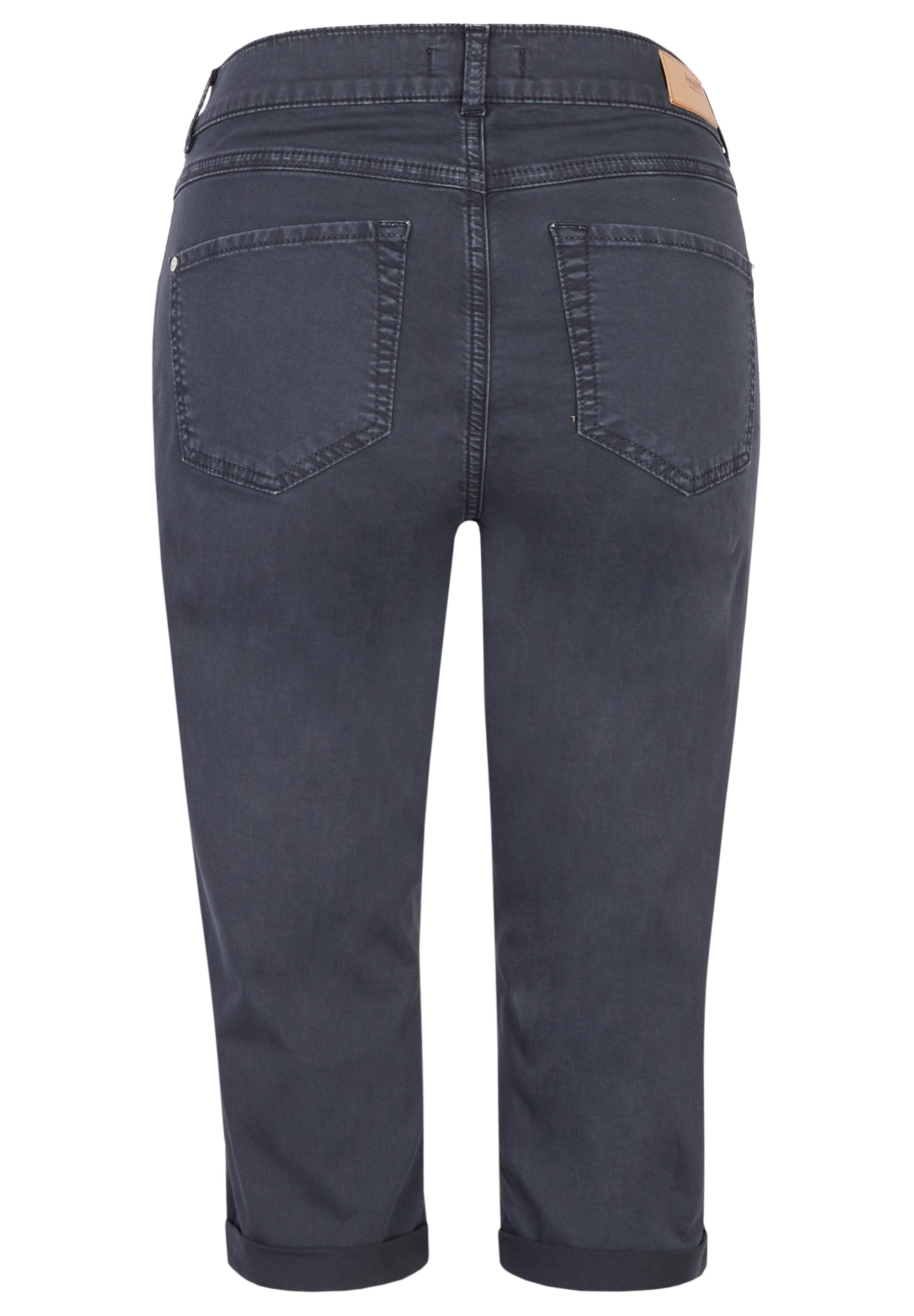 ANGELS JEANS Capri 3/4-Hose - Midnight Slate Blue - 122 470000.210