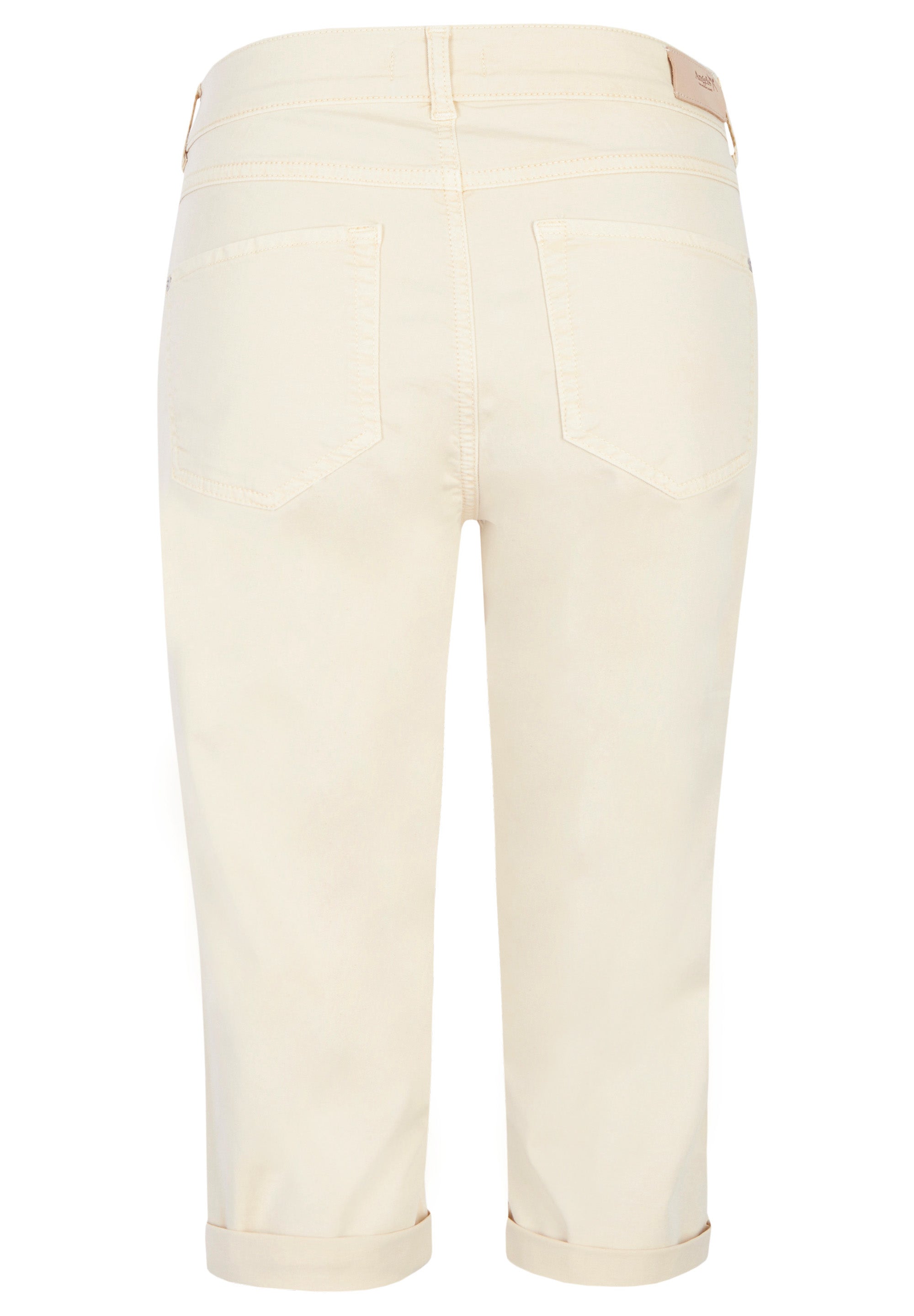 ANGELS JEANS Capri 3/4-Jeans - Soft Vanilla - 122 470000.715