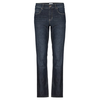 ANGELS JEANS Cici Straight Jeans - Midnight Indigo Wash - 332 3400.30158