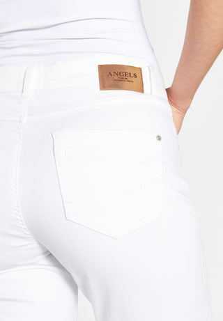 ANGELS JEANS Dolly Jeans - Cloudmilk White - 332 8000.70